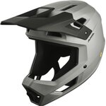 Alpinestars Pikes Mips Full Face kypärä Harmaa