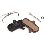 Avid SRAM Maven 2024+ brake pads Organiset palat/terästausta
