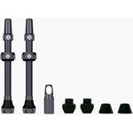 Muc-Off Tubeless venttiili Harmaa
