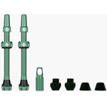 Muc-Off Tubeless venttiili Turkoosi