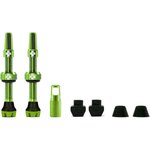 Muc-Off Tubeless venttiili Vihreä