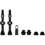 Muc-Off Tubeless venttiili Musta
