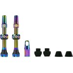 Muc-Off Tubeless venttiili Iridescent