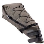 Ortlieb Seat-Pack Vaalean ruskea