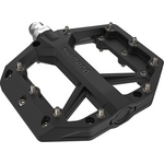 Shimano GR-400 maastopyöräpolkimet Musta