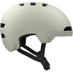 Lazer Helmets Helmet Maze KC CE-CPSC-ASTM Matte White Stone
