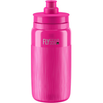 Elite Bottle FLY TEX , 550ml Pinkki