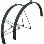 SKS Bluemels 27.5-29" / 65 ja 75mm kiinteät mudguards 65mm