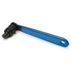 Park Tool Kammen ulosvetäjä CCP-22 Nelikanttikeskiölle