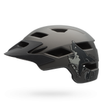 Bell Sidetrack Grey