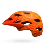 Bell Sidetrack Orange