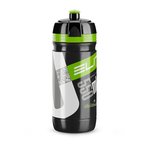 Elite Corsa 550ml bottle Black & Green
