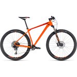 Cube Reaction Race Orange´n´red -18 Orange´n´red