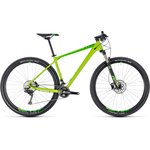 Cube Reaction Pro Green'n'black -18 Green´n´black