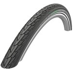 Schwalbe Road Cruiser 28” Musta