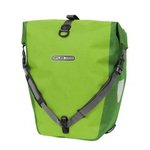 Ortlieb Back-Roller Plus takalaukkupari Lime