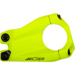 Azonic Baretta Evo 1-1/8” 40mm 31,8mm ohjainkannatin Neonkeltainen