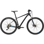 Cannondale Trail 5 -18 Musta