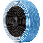 Fabric HEX Duo handlebar tape Sinimusta