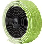 Fabric HEX Duo handlebar tape Vihreämusta