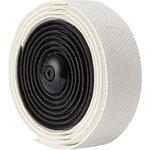 Fabric HEX Duo handlebar tape Black & White