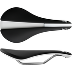 Fabric Line Elite Shallow Musta / Valkoinen