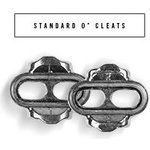 Crankbrothers Float klossit Standard 0°