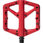 Crankbrothers Stamp 1 Punainen