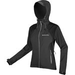 Endura MT500 Waterproof II jaket Black