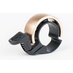 Knog Oi Classic soittokello Messinki