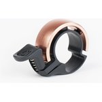 Knog Oi Classic soittokello Kupari