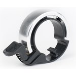 Knog Oi Classic soittokello Hopea