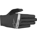 Alpinestars Aspen Pro Lite ajohanska Musta