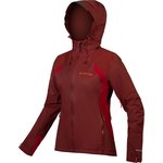 Endura MT500 Waterproof II jaket Cocoa