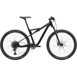 Cannondale Scalpel-Si 6 Musta