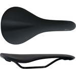 Fabric Scoop Elite Flat Black