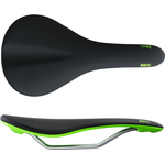 Fabric Scoop Elite Flat Green