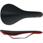 Fabric Scoop Elite Flat Red