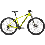 Cannondale Trail 4 (2019) Volt