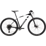 Cannondale F-Si Carbon 5 Musta