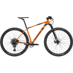 Cannondale F-Si Carbon 4 Oranssi
