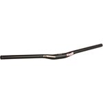 Renthal 35mm Fatbar V2 Musta