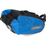 Ortlieb Saddle-Bag Medium Ocean blue-black