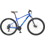 GT Aggressor Expert Sininen