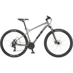 GT Aggressor Expert Hopea