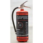 Napsautin painepullo Medium