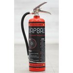 Napsautin painepullo Small