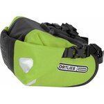 Ortlieb Saddle-Bag Medium Lime-black