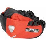 Ortlieb Saddle-Bag Medium Signal red-black