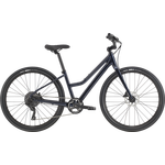 Cannondale Treadwell 2 Remixte Midnight